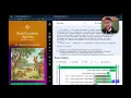 Interactive Deep Research Agent demo