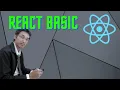 React Basic EP 14 Binding Event Handlers