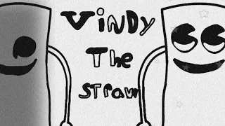 Vindy The Straw horror animation