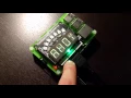 Rainbow HAT Android Things demo