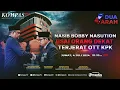 Download Lagu 🔴 LIVE - Nasib Bobby Nasution Usai Orang Dekat Terjerat OTT KPK I DUA ARAH