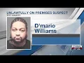 Investigation leads to Pitt County registered sex offender arrest
