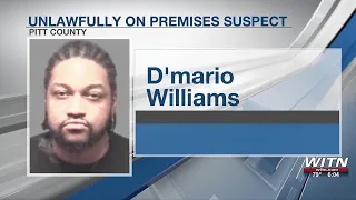 Investigation leads to Pitt County registered sex offender arrest