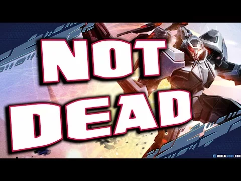 The Future of Battleborn and this Channel - Fall Update