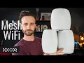 What is Mesh Wifi Why You Should Absolutely Get One