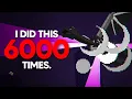 Download Lagu I beat Minecraft for the 6,000th Time.