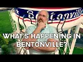 Bentonville Arkansas Events