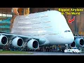 Download Lagu 10 Largest Planes Ever Built | Top 10 Biggets Airplanes In The World 2023