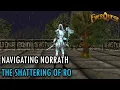 Navigating Norrath The Shattering of Ro - Everquest Guide