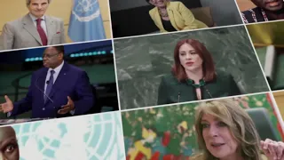 د ملګرو ملتونو د سرمنشي مقام لپاره نوي کاندیدان څوک دي؟