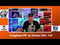 Creighton vs UConn 21 Free College Basketball Pick and Prediction CBB Betting Tips
