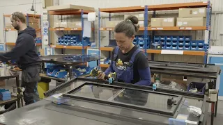 HardCabs - Built to Last