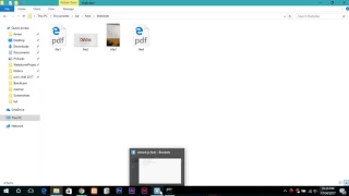 How To Encrypt a Folder In NodeJS Quick and Easy
