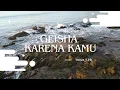 Download Lagu Geisha - Karena kamu (speed up Lirik)