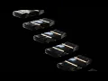 Super Easy Sci-Fi Stairs - Blender 2 9 Tutorial Eevee