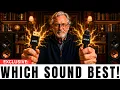 Most People Use eARC vs Optical WRONG The Real Sound Difference Will Shock You