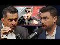 I Would Do It - Ben Shapiro Open To a Nick Fuentes Sit Down