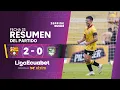 Download Lagu Barcelona SC 2 - 0 Orense SC / Fecha 23 / Liga Ecuabet conectada por Xtrim