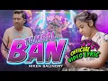 Download Lagu TAMBAL BAN (Official Video Lyric) - Niken Salindry - OM. LORENZA - Mak Jedor Mak Jedor Dorrr