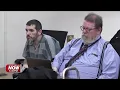 April trial scheduled for suspect charged in Lima officer shooting