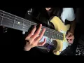 Download Lagu sandali - cup of joe (electric guitar cover)