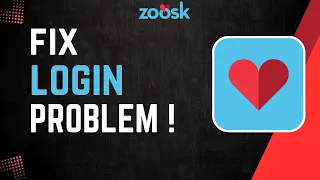 How To Fix Zoosk Login Problem