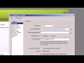 Dreamweaver CS4 Tutorial - 1