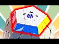 Solve Megaminx Last Layer