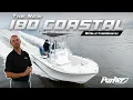 Why the Parker 180 Coastal Is the Perfect All-Purpose Boat Walkthrough