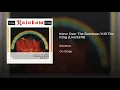 Intro: Over The Rainbow / Kill The King (Live/1976)