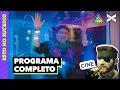 Download Lagu CHISTES INTERNOS Y METAL GEAR SOLID | #EstoNoSucedió COMPLETO - 03/09 | VORTERIX