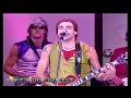 Los Autenticos Decadentes "Besandote" 2002- HQ -