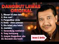 Kumpulan Lagu Dangdut Lawas Terbaik Imam S Arifin | Full Nostalgia Original ✨
