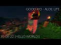 Download Lagu Monumenta Tribute [HELLO WORLD!]