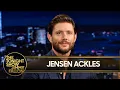 Download Lagu Jensen Ackles Teases Supernatural Reunion in The Boys; Talks Action-Packed Countdown (Extended)