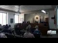 Commissioners discuss future of Grayson County in court Tuesday