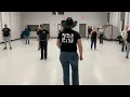 NO TRUCK SONG I LINE DANCE I COUNTRY POP