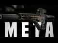 UNDERRATED ADAR BUILD DESTROYS everything in sight ESCAPE FROM TARKOV
