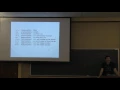Harold Carr - Refactoring Recursion