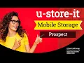Self Storage Prospect