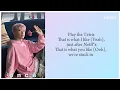 HOSHI "BABY, HONEY (아기자기)"