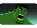 Video di MARVELS HULK: WHERE THE MONSTERS DWELL First Look Clip (2016)