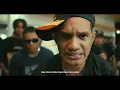 チーム友達 | TEAM TOMODACHI ( TIMOR-LESTE REMIX ) 🇹🇱