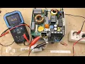 Download Lagu 24V 40A 960W power supply fixed