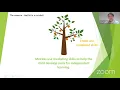 Mediating Learning Support Assistant MeLSA training - What is it with Dr Mary Stanley-Duke