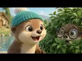 Otto Family Peek a Boo - Mini Melody Nursery Rhymes & Kids Song