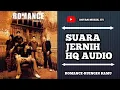 Download Lagu ROMANCE - KUINGIN KAMU (HQ AUDIO).