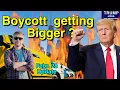 Truckers Boycott of NYC is Getting WORSE - Truckers for Trump