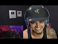DIVINE - Triple OG | Prod. by Phenom | Official Music Video | REACTION