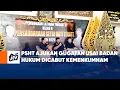 Download Lagu PSHT Ajukan Gugatan Usai Badan Hukum Dicabut Kemenkumham